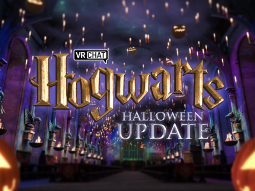 VRC Hogwarts