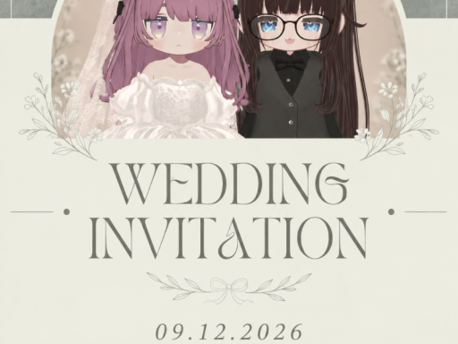 凛とすーさんの結婚式場