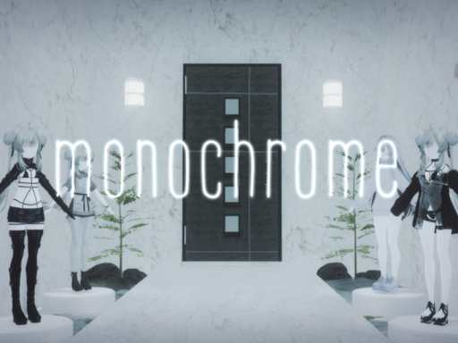Monochrome 96F