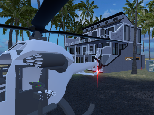 VRCrew Palace