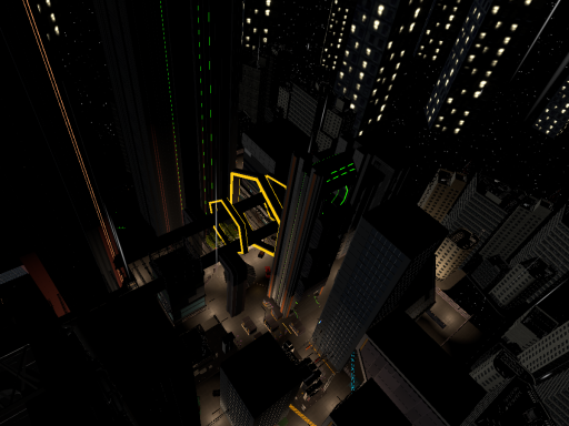 Sector-003 Training