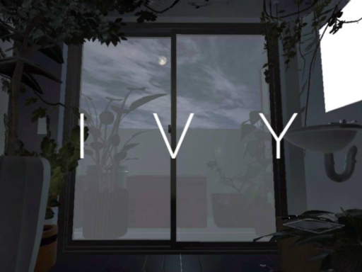 埖箱 IVY