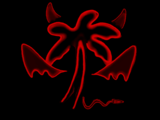 Devil's Paradise