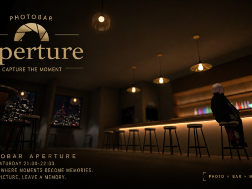 PhotoBar Aperture