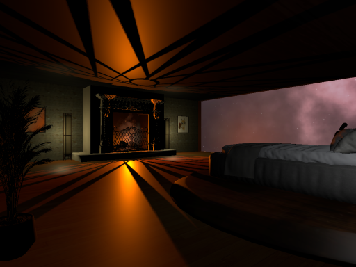 Space Room
