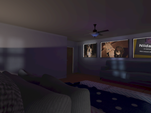 Quarto do NI