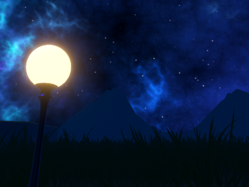 Spectral Dream