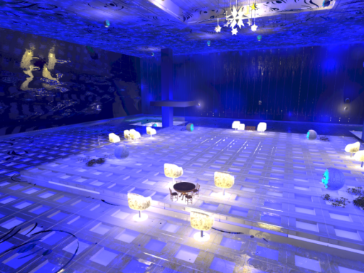 Stardream Ballroom