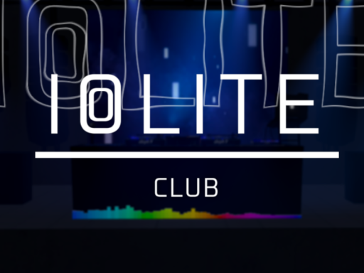 IOLITE