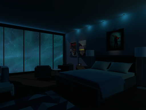 Room of Respite