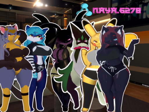 Kitshnaya Avatars 6․2
