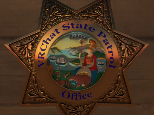 VRCSP Office