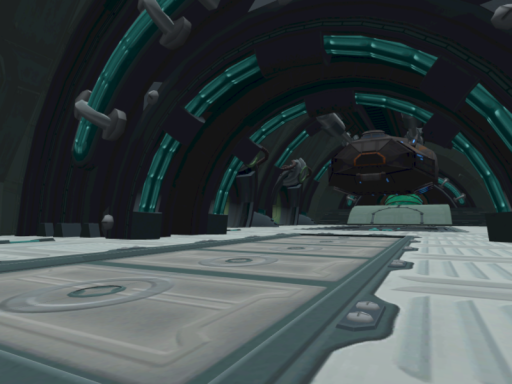 Starship Phoenix