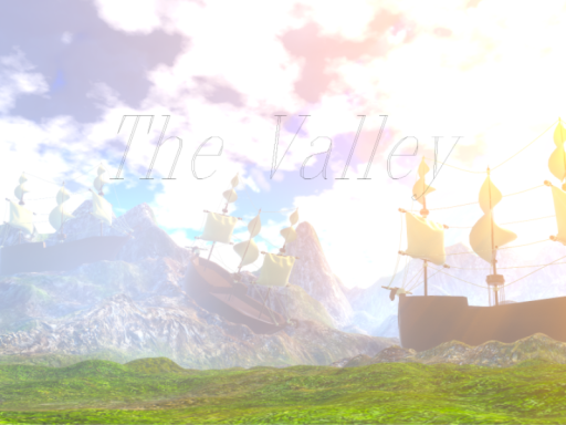 The Valley