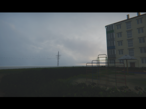 Пустота ⁄ 空虚