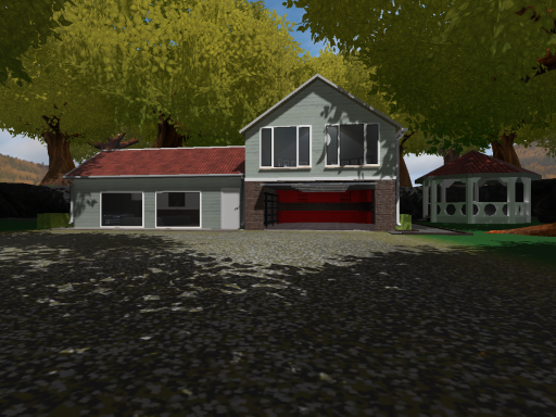 House Project