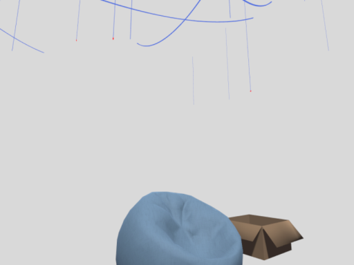 Error's Anti-Void
