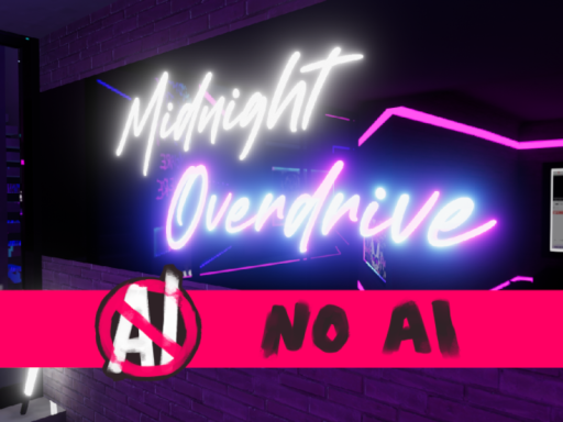 Midnight Overdrive