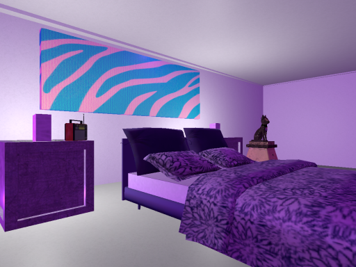Purple Room