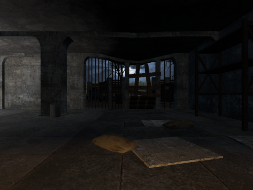 Nacht Der Untoten