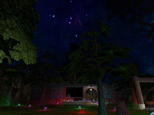Sky's Grove