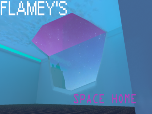 erichs's Space Home