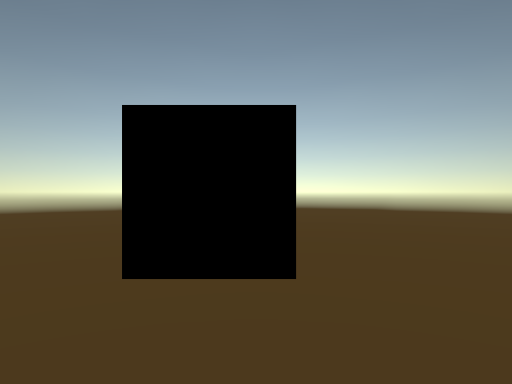 The Unity Cube