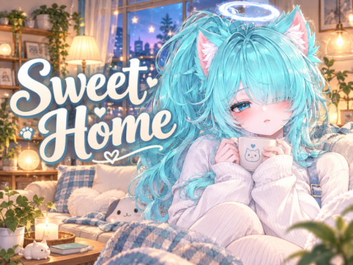 My Sweet Home
