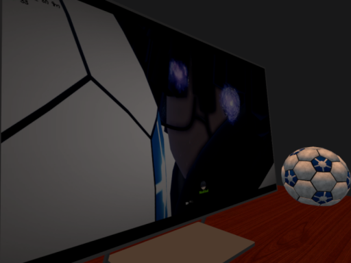 Medilied's Home World