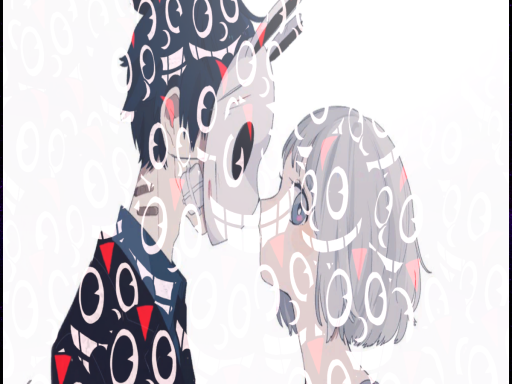 Cryo's Void Room