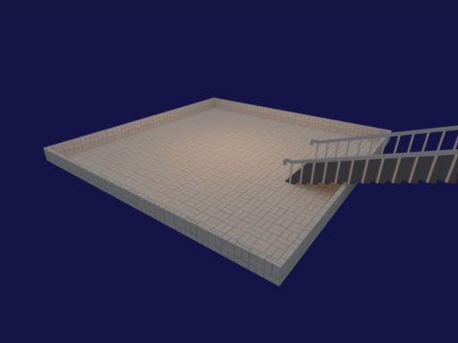 Stair 2․0