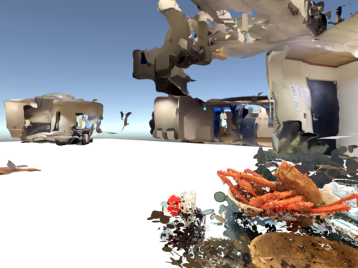 HawaGrammetry