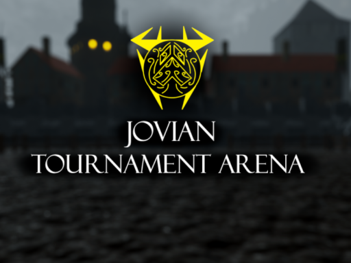 Jovian Tournament Arena