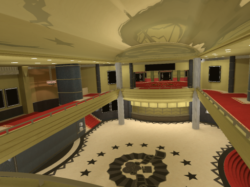 PS Home Cinema