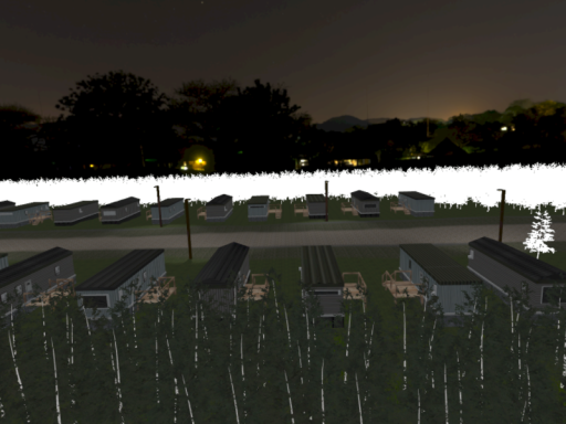 The Trailer Park