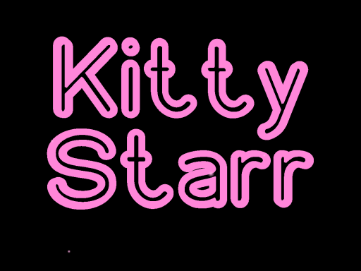 Kitty's Chill World