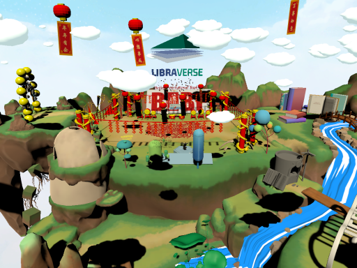 图壤 Libraverse