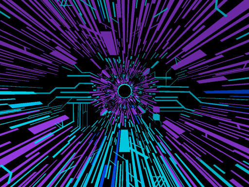 Intermission Space