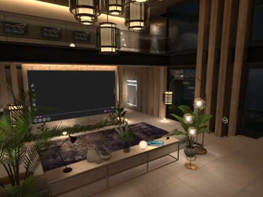 Fois's Villa