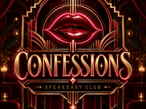 Confessions