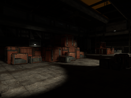 Veon Factory No․ 46