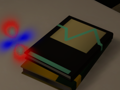 Just Hydrogen Atom