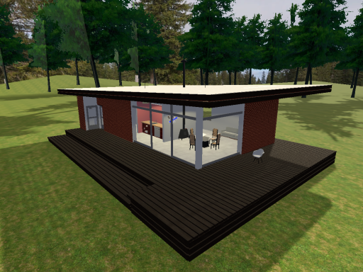 Casa na Colina de Pinhos - Niter88 Home BR