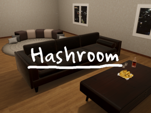 Hashroom
