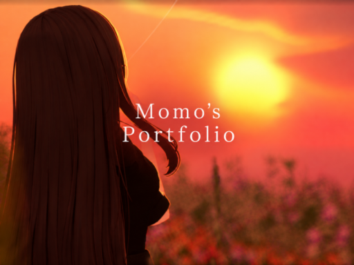 Momo's Portfolio