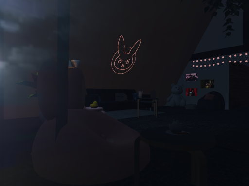 Koda's Apartment ＆ Avatars