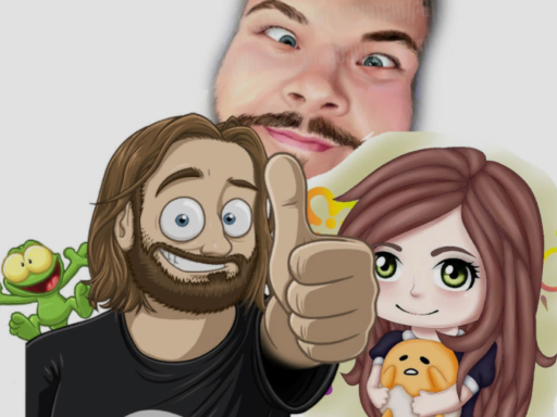 HWSQ Avatars