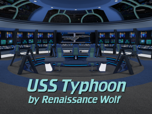 USS Typhoon