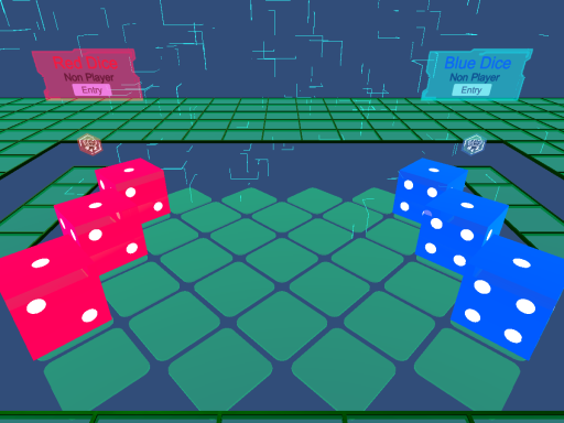 DiceBattle