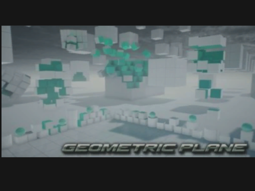Geometric Plane